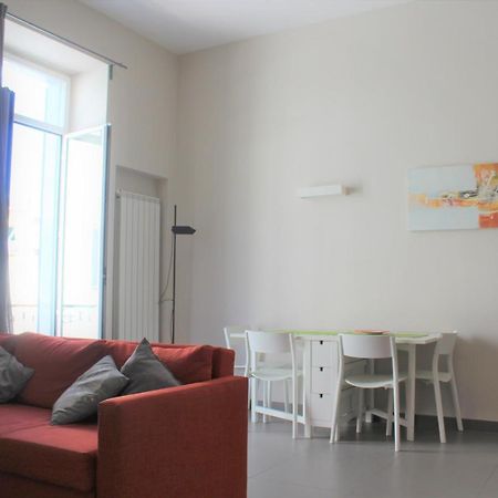 Casa Balo Pozzuoli Apartment Exterior photo