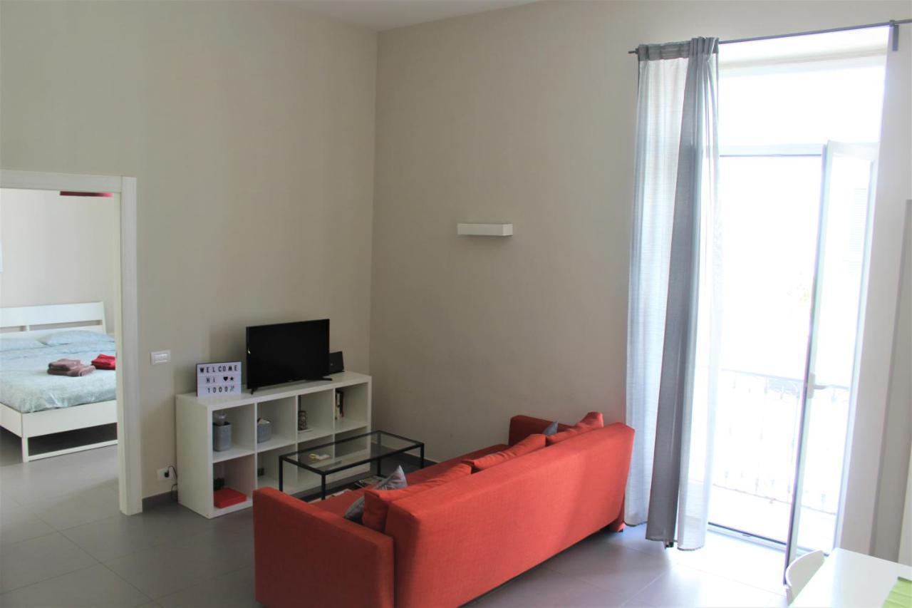 Casa Balo Pozzuoli Apartment Exterior photo